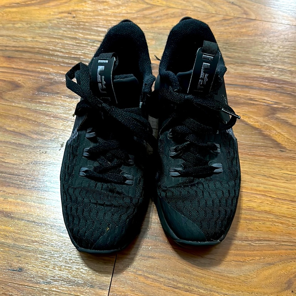 EUC Nike Lebrun Witness 5